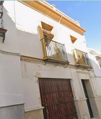 Maison  Antonio jimenez navarro. En marchena