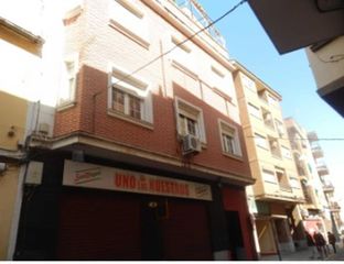 Àtic  Matadero. En talavera de la reina