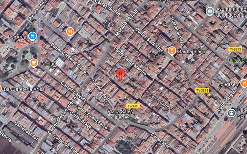 Foto e57b16e2-8299-4fc0-9780-ff3b7983075f. Chalet en Ulldecona