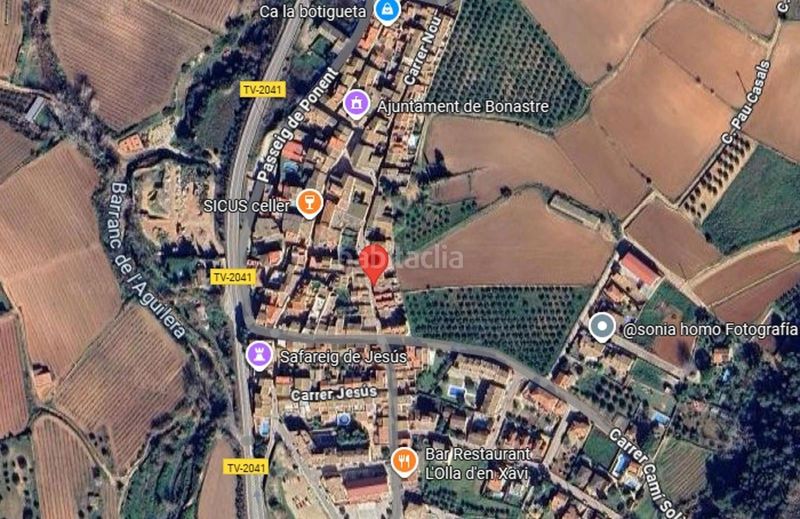 Foto 63f60c6b-bba9-4fe3-ad17-7d12cd1ab538. Piso en Bonastre