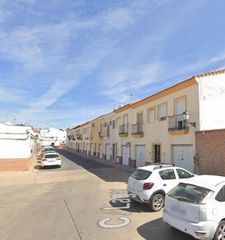 Maison jumelée  Carril de los moriscos. En rociana del condado