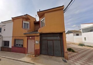 Maison jumelée  Lirio. En quintanar del rey