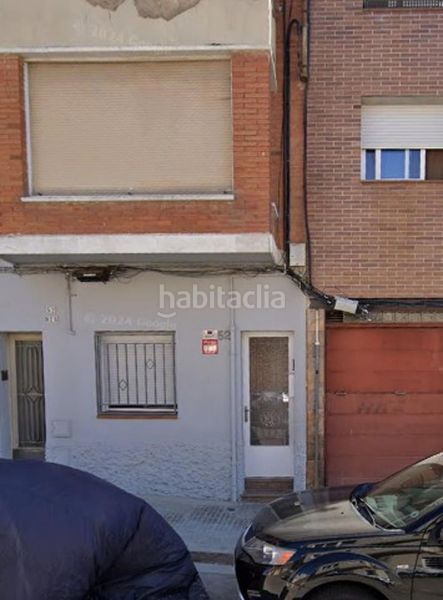 Foto 00094325-9e8e-4c0b-8346-fcc96e44b08f. Casa adossada a Barri del Centre Terrassa