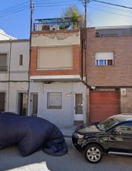 Casa adossada  Calderon de la barca,de. En terrassa