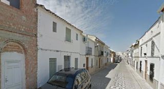 Haus  Beato garrido. En porcuna