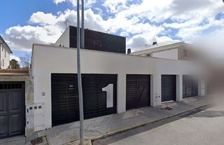 Maison jumelée  N/a. En valdepeñas