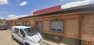Haus  N/a. En malagon