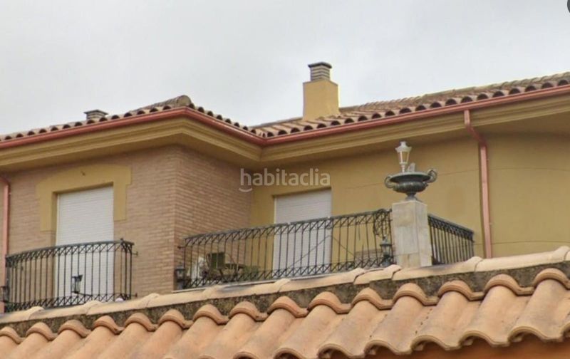 Foto f5d76942-ba06-4a51-b18a-eaed57cee13d. Doppelhaus in Población de Arroyo