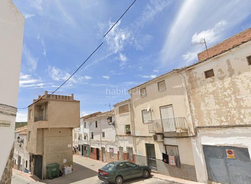 Foto 8445d820-c9e5-4888-a598-b32ce755e443. Casa amb aparcament a Población de Arroyo