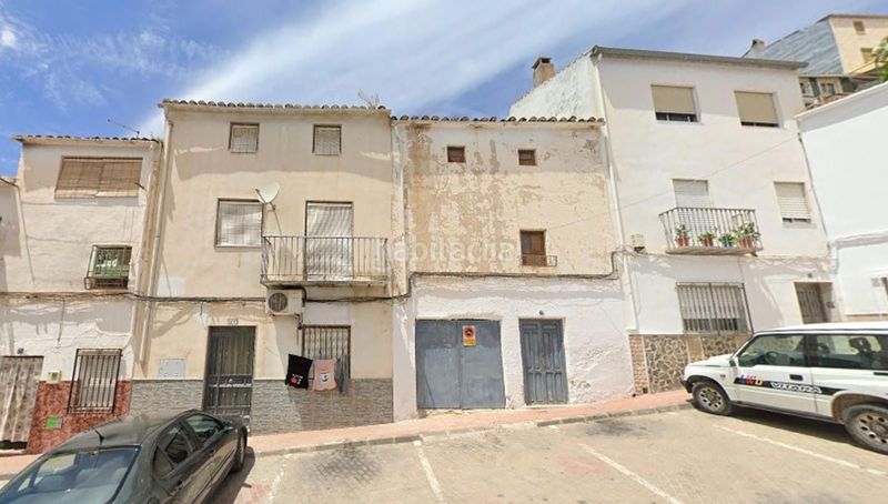 Foto b81f8bb8-4574-4263-b8be-e7086f3af3ec. Casa amb aparcament a Población de Arroyo