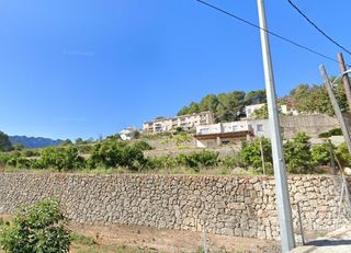 Chalet  Corona la. En villalonga