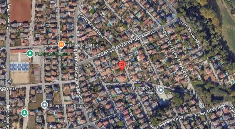 Foto f522d523-ac96-4d57-ab70-fc5138288b1a. Casa adossada amb aparcament a Lliçà d´Amunt