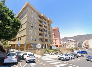 Piso  Francisco aguilar aguilar. En santa cruz de tenerife