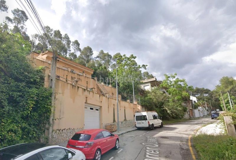 Foto 61a74caa-2a71-4990-be82-fba4f435dfcf. Casa adossada amb aparcament a Vallirana