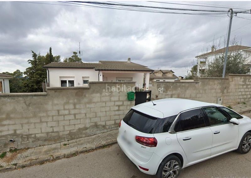 Foto 406e8b1a-7faa-4dea-bc46-cadb1e1a4f19. Casa adossada amb aparcament a Mediona