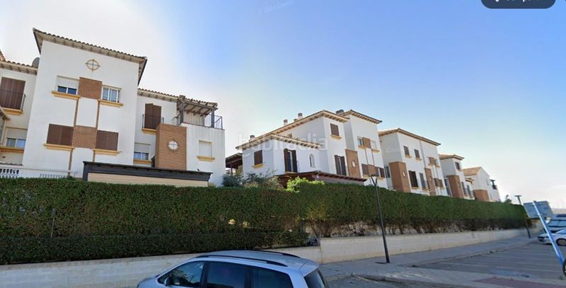 Foto 0d26ee25-d5bb-4776-99a6-605f55b109c7. Casa adossada a Vera ciudad Vera