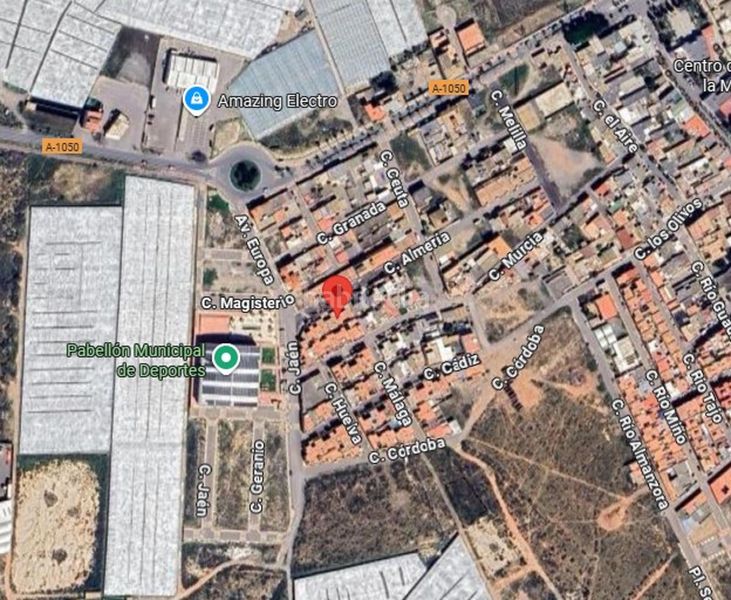 Foto ad223b11-9e01-464c-8ce8-e54ac9909d29. Finca rústica en mojonera, la en Mojonera (La)