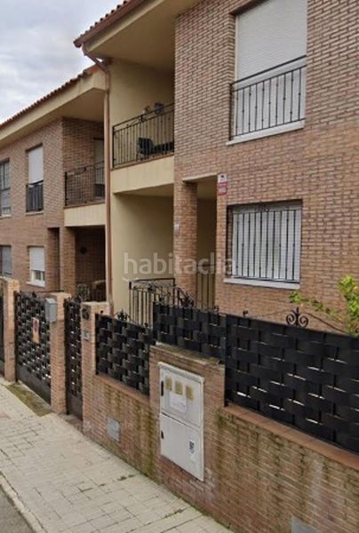 Foto d4c26cc7-8360-4cbe-93d3-98beded31fa3. Casa adossada amb aparcament a Ventas de Retamosa (Las)
