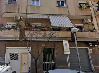 Pis  Rossello del. En lhospitalet de llobregat