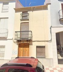 Haus  Parras bajas. En torredonjimeno