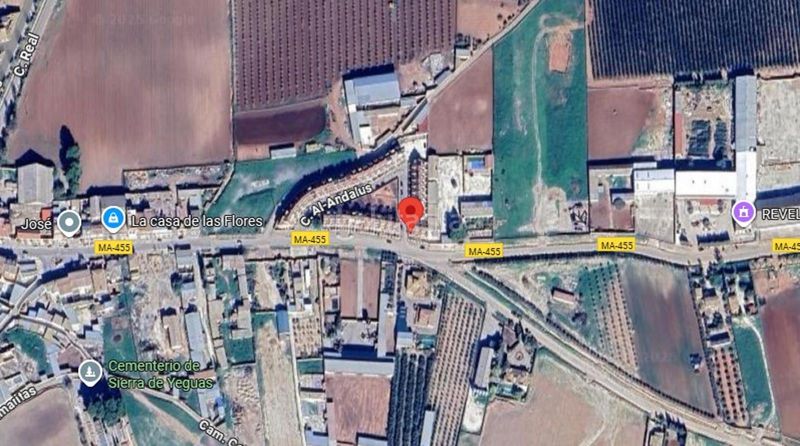 Foto 573e2a89-f6fd-42cc-82dd-2d18b56cdb5f. Casa adossada a Sierra de Yeguas
