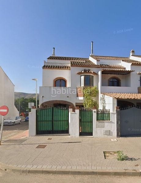 Foto 593cc7b8-26ae-454f-bd61-c3a1c8d0709e. Casa adossada a Sierra de Yeguas
