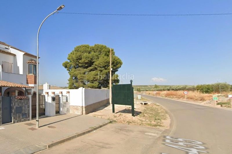 Foto d7ddbb5d-ca29-4bfc-ab43-59f62a9c0fbb. Casa adossada a Sierra de Yeguas