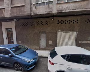 Local Comercial a Orellana