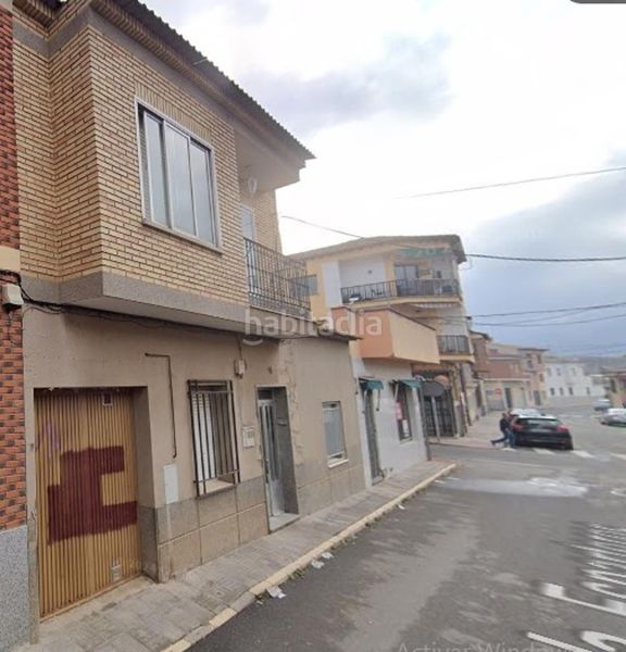 Foto af477653-e403-420c-aeeb-0b585d441b0b. Casa adossada amb aparcament a Mora
