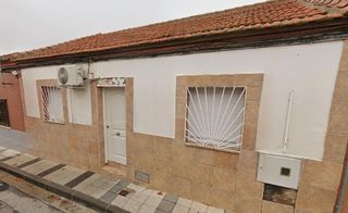 Haus  San andres. En puertollano