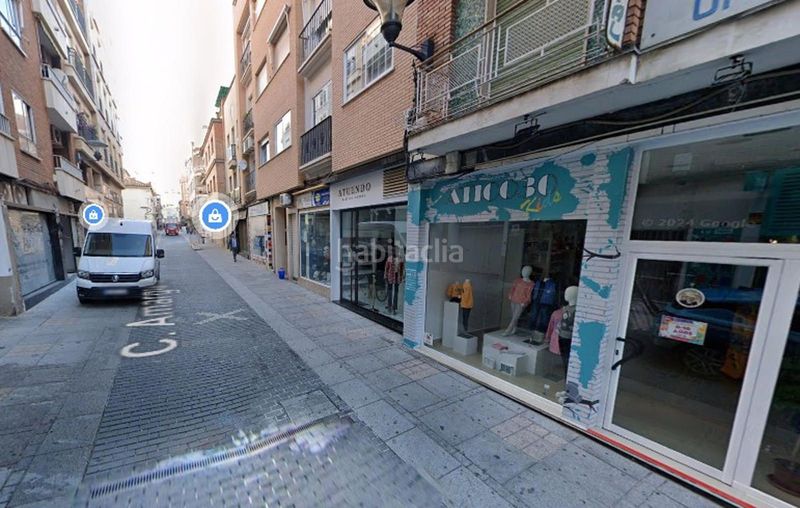 Foto deef1df1-8cbf-478c-9ff6-846f9390e60d. Local comercial a Población de Arroyo