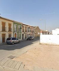 Haus  Murcia. En puente genil