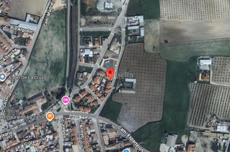 Foto 482ad2f5-185a-4441-aa0d-6d8330f7fca3. Casa adossada amb aparcament a Mora
