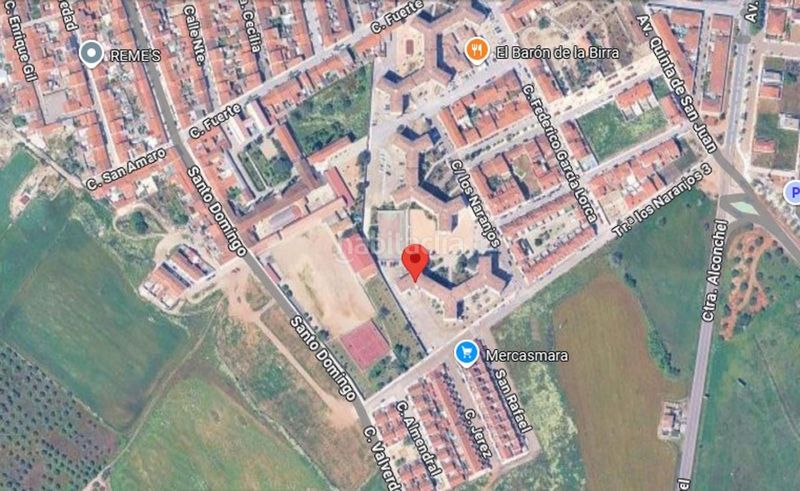 Foto 49b328f4-f77d-4e95-93d2-3e0ae219c0fe. Piso en Olivenza