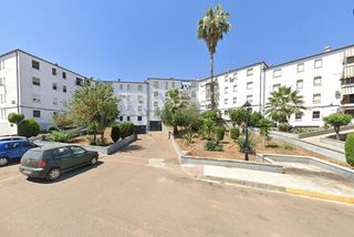 Appartement  Los naranjos. En olivenza
