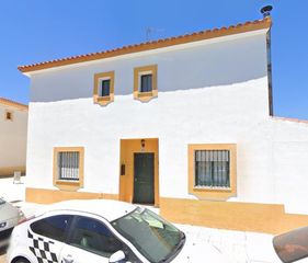 Maison jumelée  Belgica. En olivenza