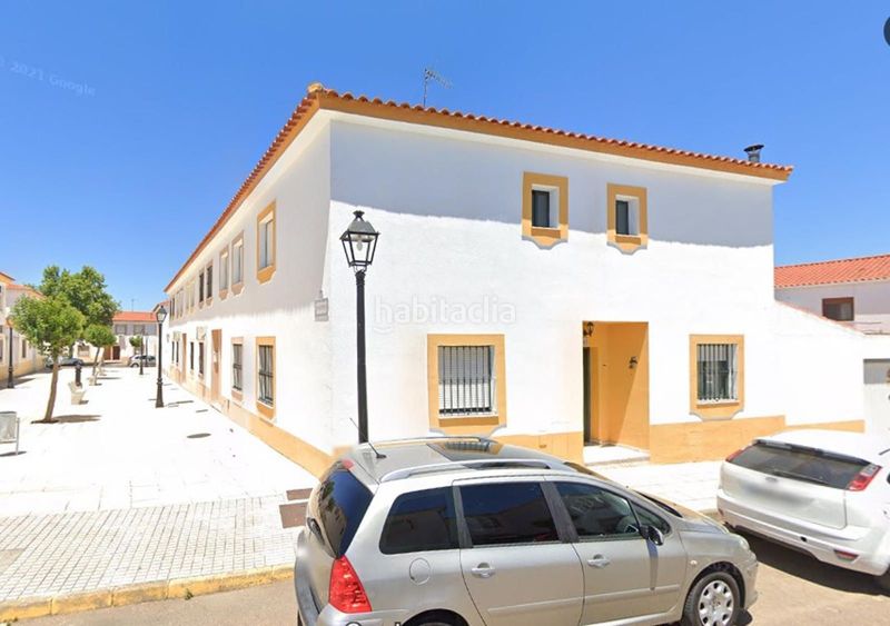 Foto 96dba92c-5444-46be-bec8-d79b09419817. Casa adossada a Olivenza