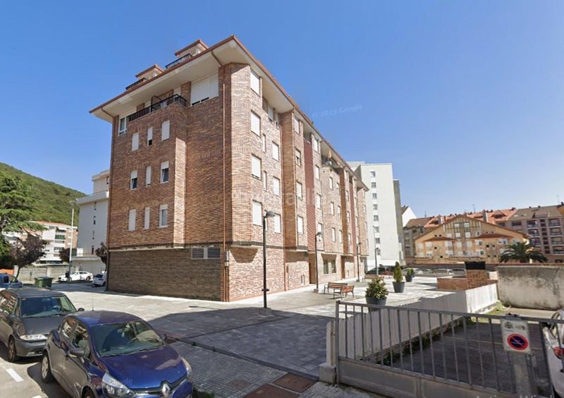 Foto 63a650ee-6774-4b27-9c16-a5d294c1b27d. Piso en Santoña