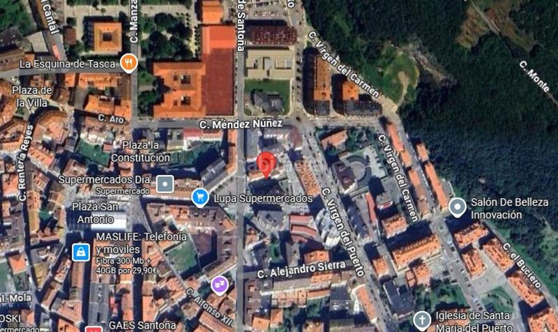Foto a5bc013d-47fe-4a1c-97b8-ba8a658441bd. Piso en Santoña