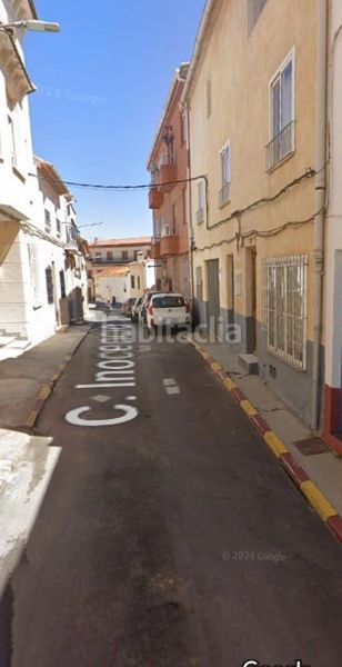 Foto b06c5402-e514-4264-a124-5485a351cb6b. Pis amb aparcament a Iniesta