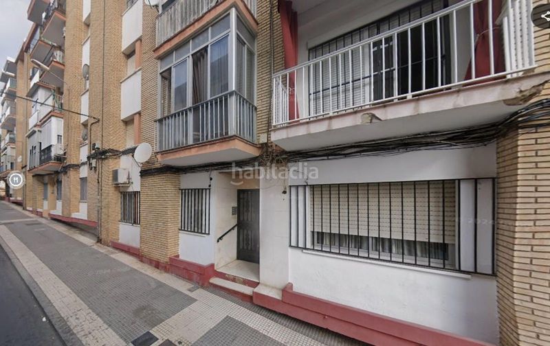 Foto 6892e427-de51-46ba-bff3-bb616c88af65. Flat in Centro Huelva
