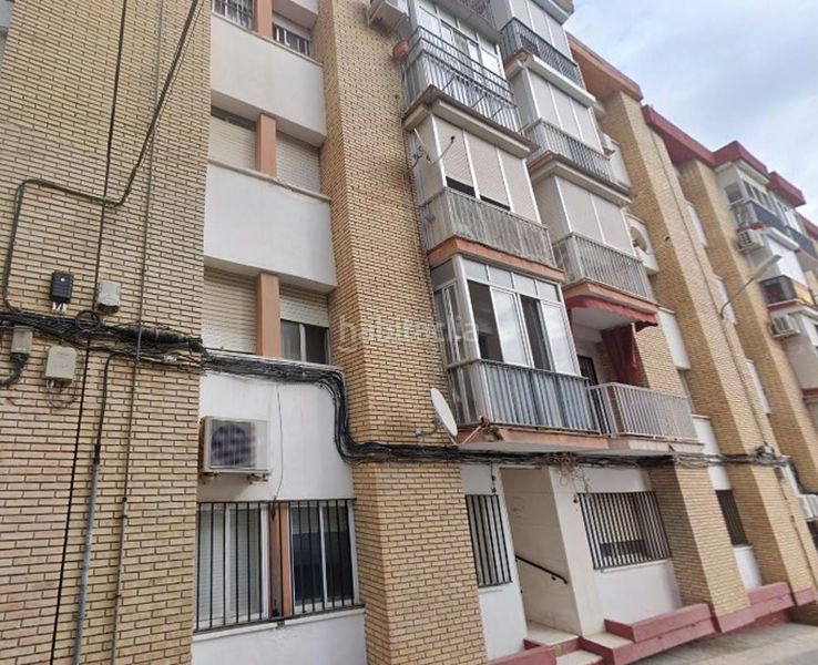 Foto b8ba4300-d486-4068-825d-769d4ac7ba81. Flat in Centro Huelva