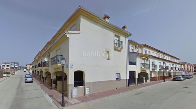 Foto 7459d096-8d3e-4b9d-9cdd-90271e36e870. Casa adossada amb aparcament a Población de Arroyo