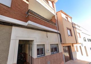 Pis  San bartolome. En montehermoso