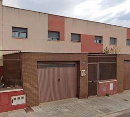 Maison jumelée  Besana. En miguelturra