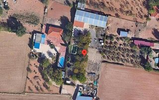 Casa  Diseminado. En miguelturra