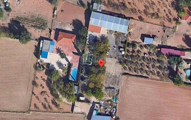 Foto 0cc3fd58-a8dc-4c7d-8306-e4e03d44142d. Casa amb piscina a Población de Arroyo