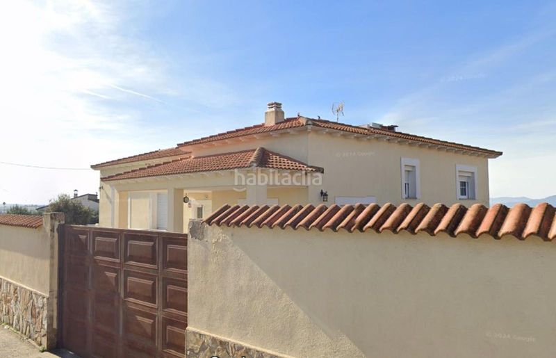 Foto 6d82e8fb-affd-4d0d-8f0b-8a4cd6e7d19a. Chalet mit parking pool in Población de Arroyo