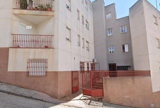 Appartement  Cervantes. En navas de san juan