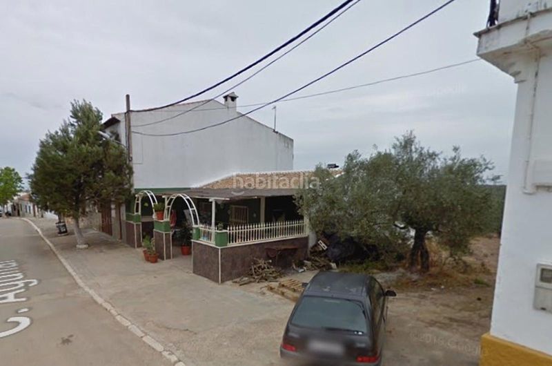 Foto 80003a02-0409-47a2-99c6-48866d7c9e60. Casa adossada a Roda de Andalucía (La)